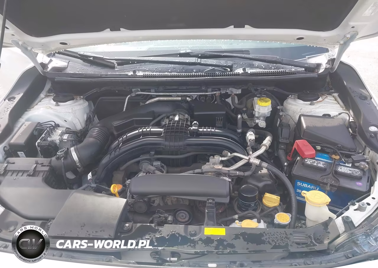 2018 Subaru Impreza 2.0I Premium VIN:4S3GTAD62J3735346 - 10