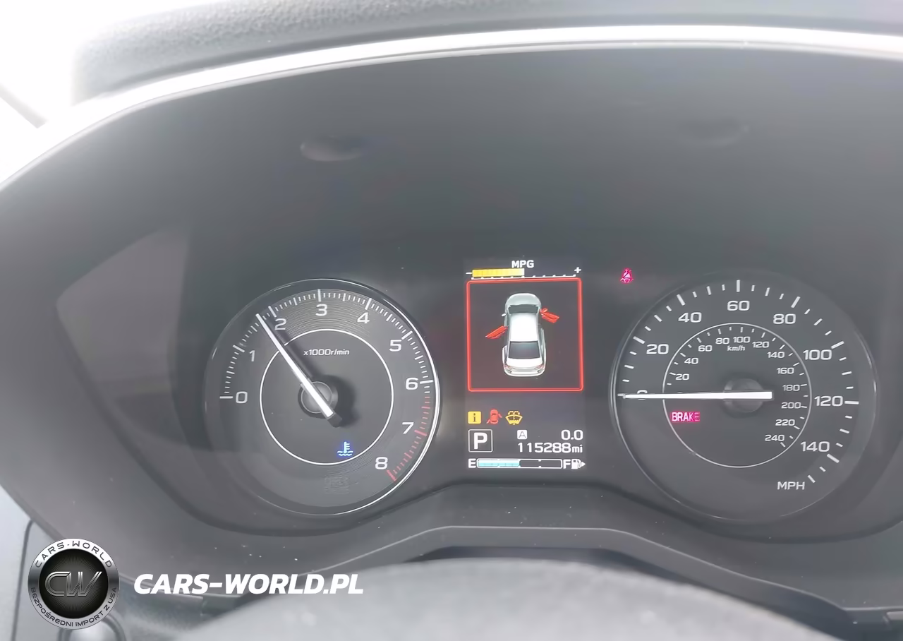 2018 Subaru Impreza 2.0I Premium VIN:4S3GTAD62J3735346 - 7
