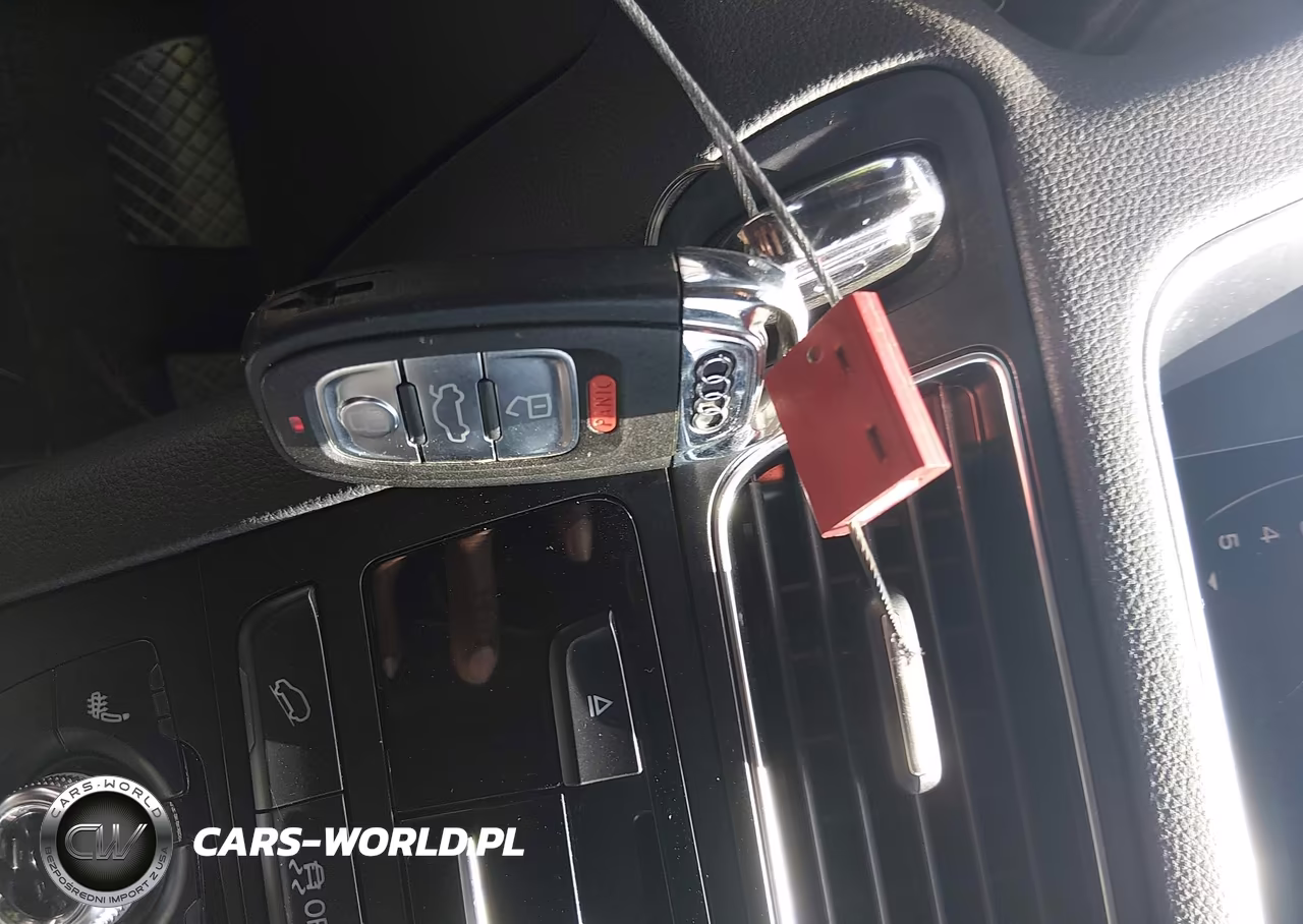 2014 Audi Q5 2.0T Premium VIN:WA1LFAFP4EA069582 - 11