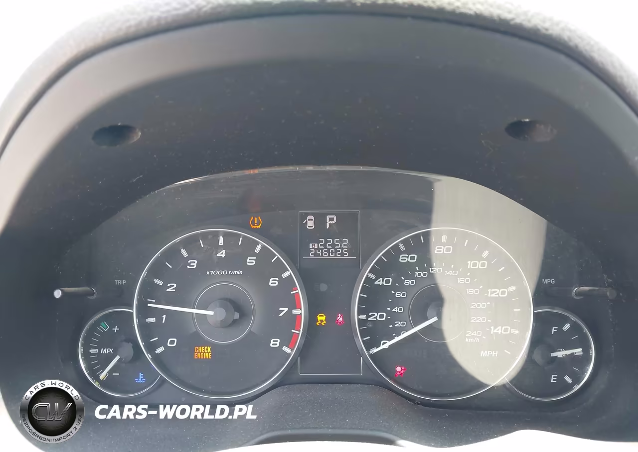2012 Subaru Legacy 2.5I Premium VIN:4S3BMCC6XC3016045 - 7