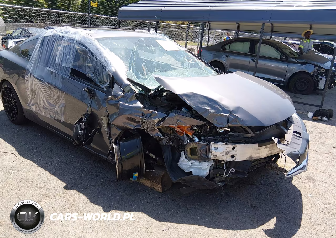2015 Honda Civic Ex-L