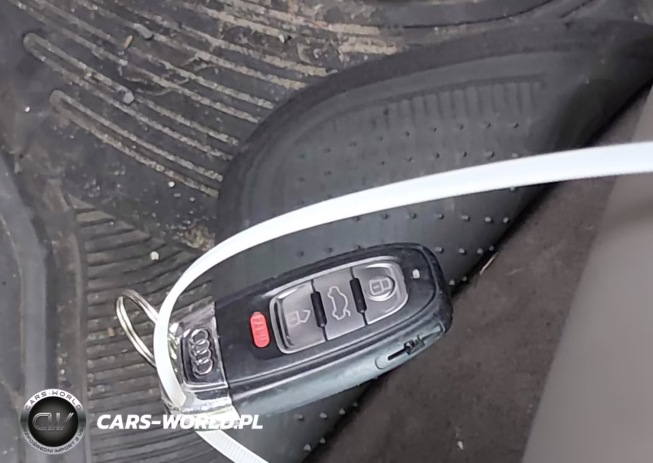 2015 Audi Q5 2.0T Premium VIN:WA1LFAFP2FA058789 - 11