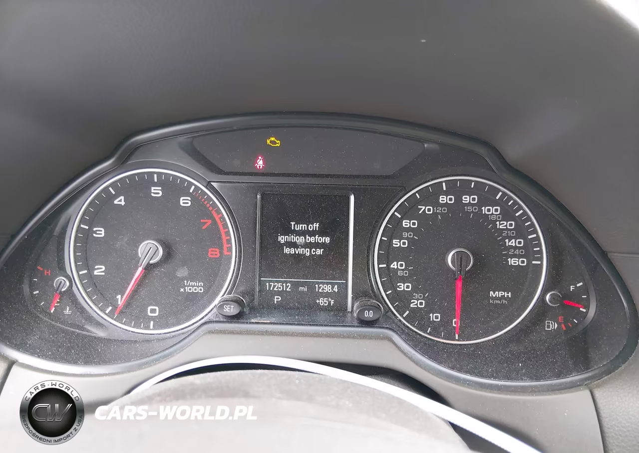 2015 Audi Q5 2.0T Premium VIN:WA1LFAFP2FA058789 - 7