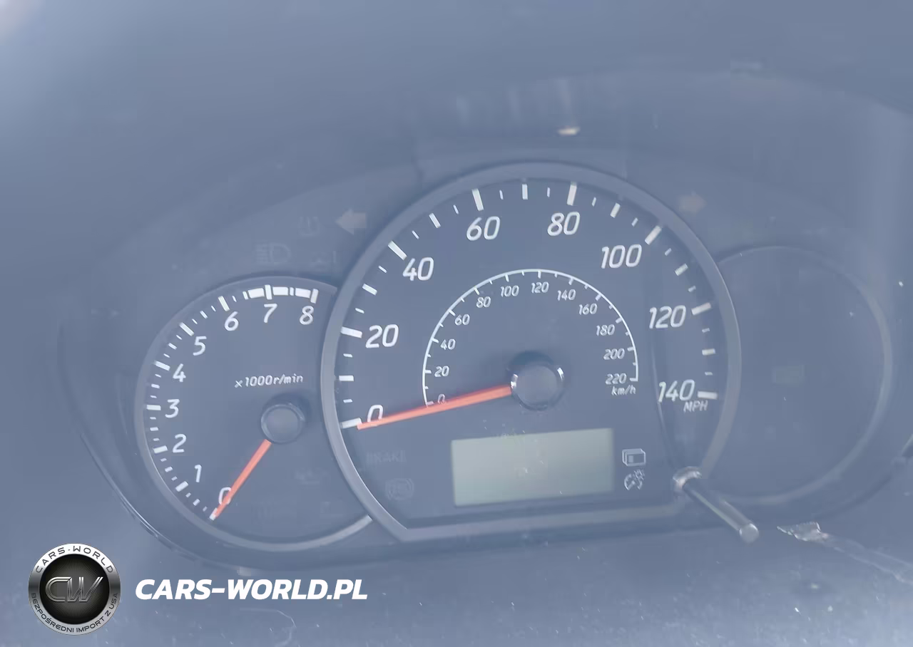 2019 Mitsubishi Mirage Le VIN:ML32A5HJ8KH007530 - 7