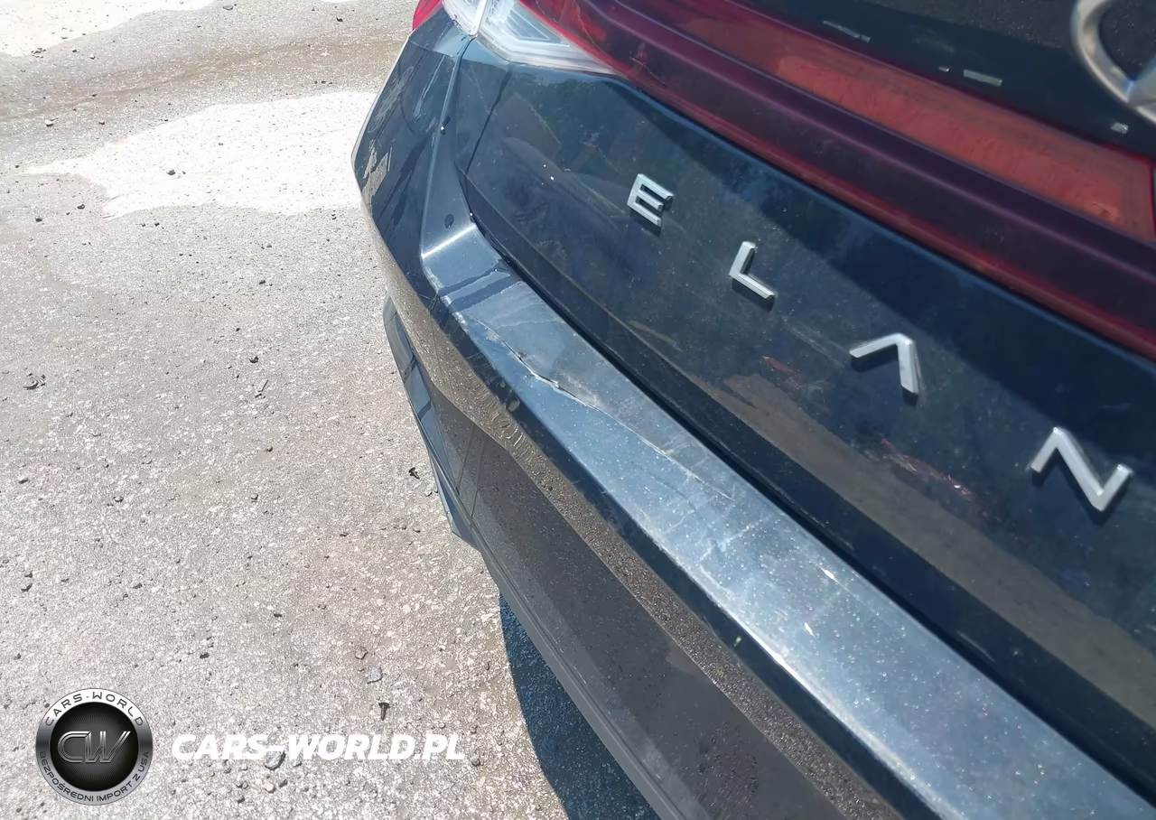 2021 Hyundai Elantra Se VIN:5NPLL4AG8MH049799 - 6
