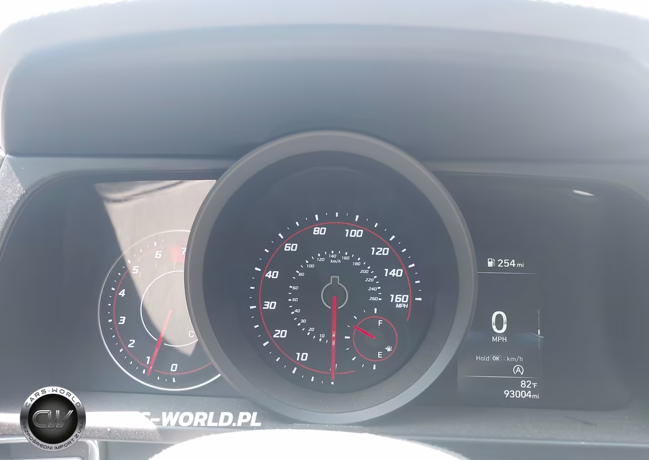 2021 Hyundai Elantra Se VIN:5NPLL4AG8MH049799 - 7