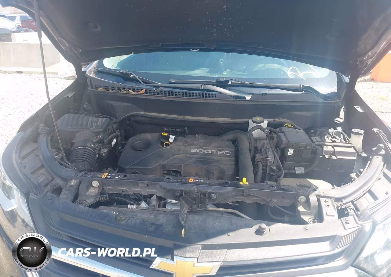 2020 Chevrolet Equinox Awd 2Fl VIN:3GNAXTEVXLS548792 - 10