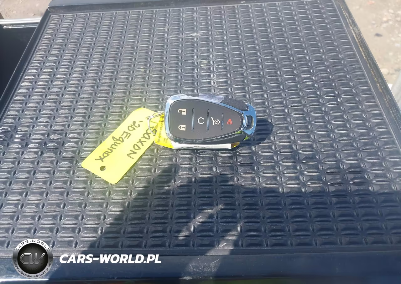 2020 Chevrolet Equinox Awd 2Fl VIN:3GNAXTEVXLS548792 - 11