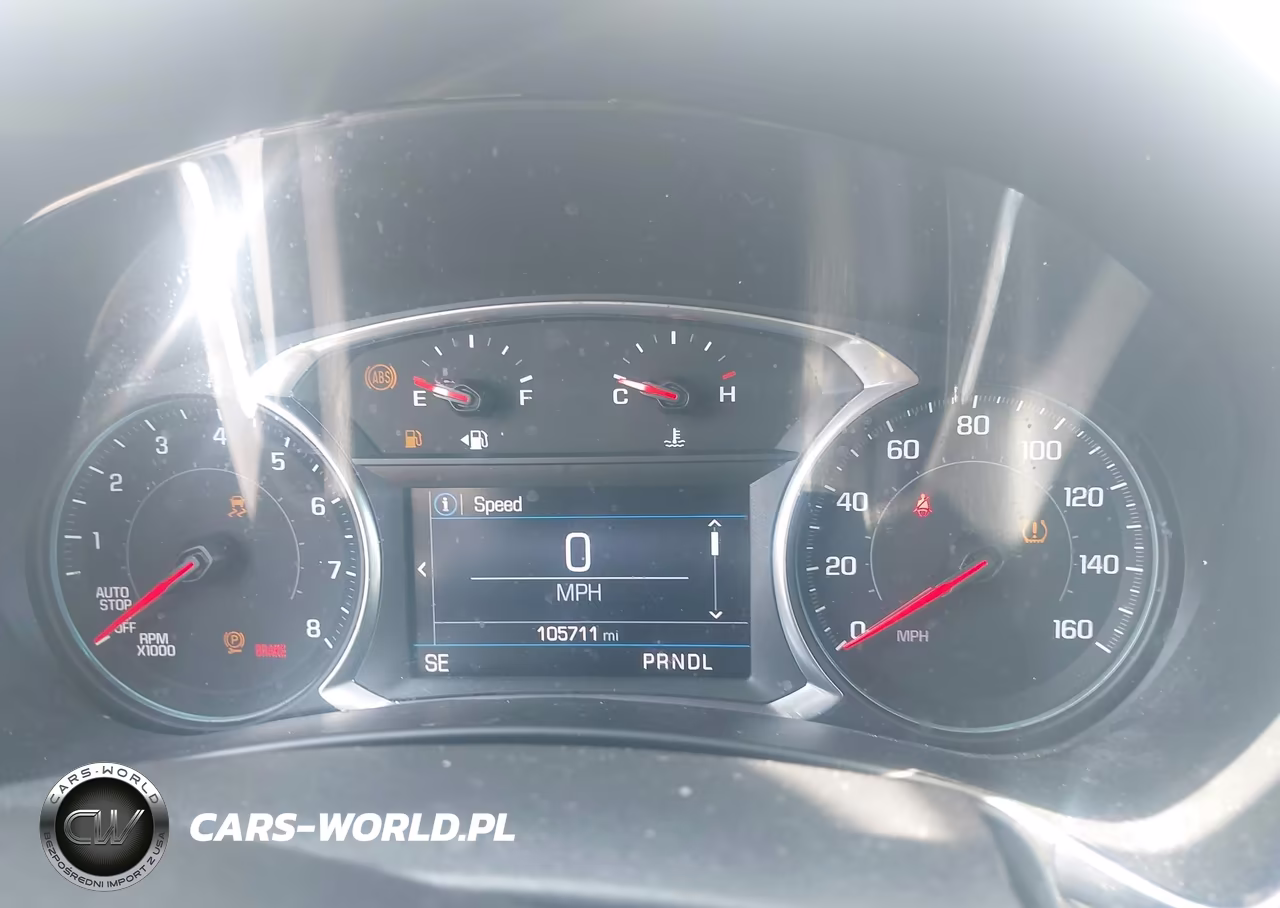 2020 Chevrolet Equinox Awd 2Fl VIN:3GNAXTEVXLS548792 - 7