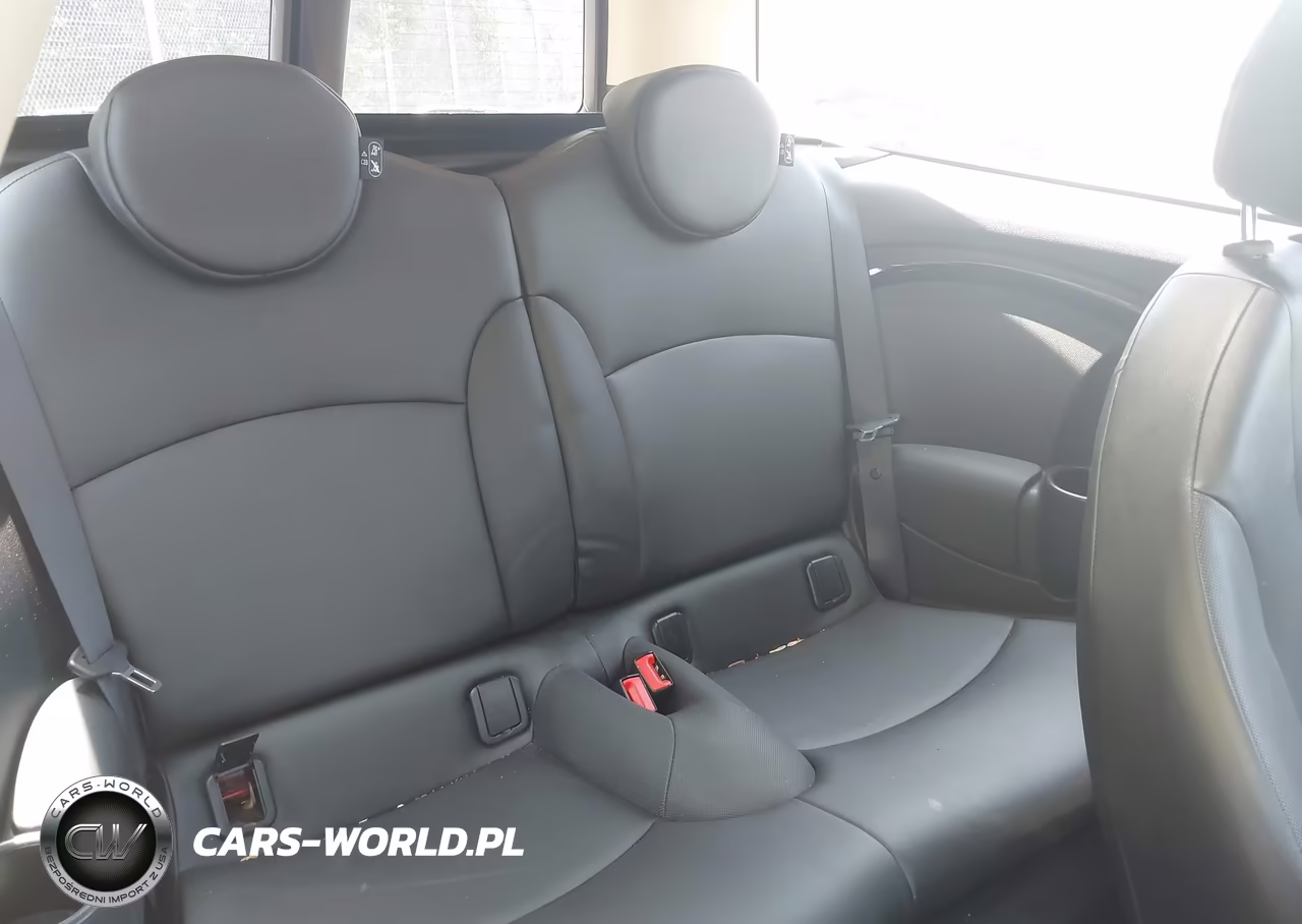 2012 Mini Cooper Clubman VIN:WMWZF3C50CT189585 - 8
