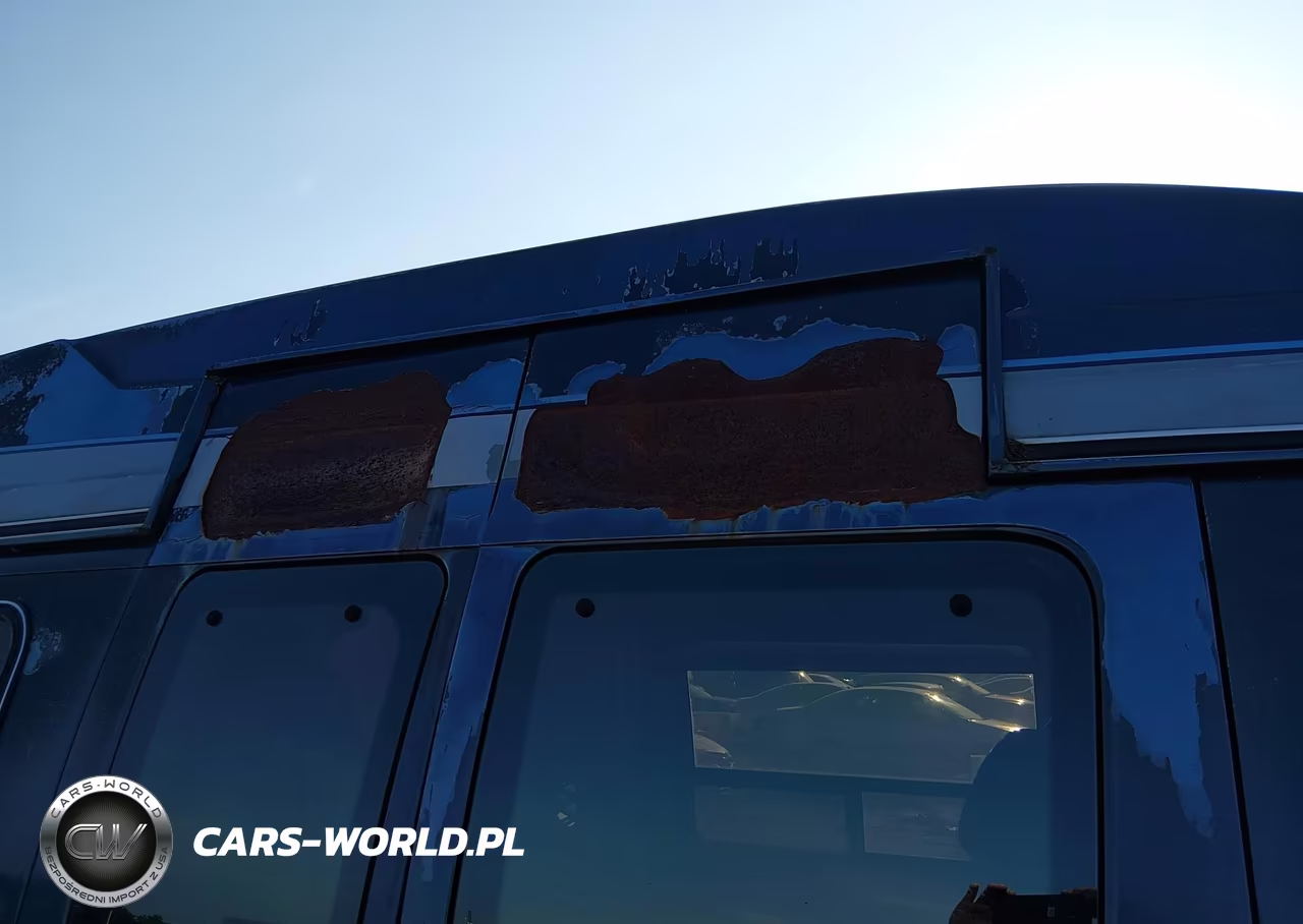 1997 Ford Econoline Standard VIN:1FDEE14L8VHB54803 - 6