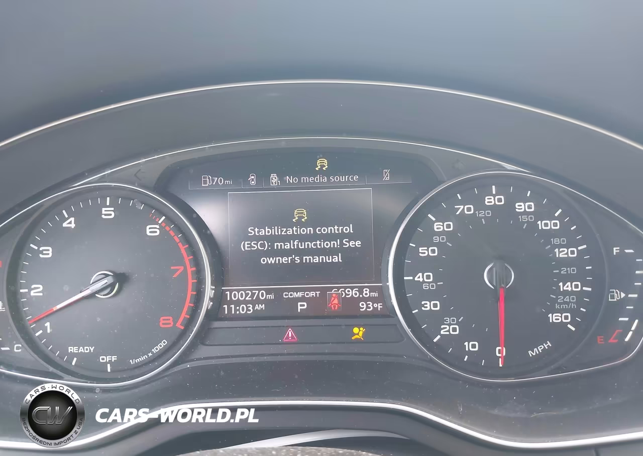 2020 Audi A4 Premium 40 Tfsi Front-Wheel Drive S Tronic VIN:WAUGMAF48LN008595 - 7