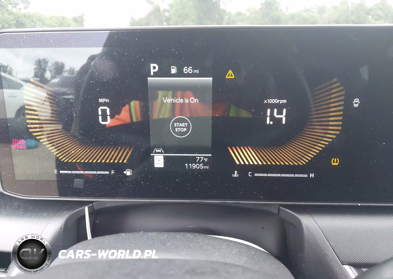 2025 Kia K4 Lxs VIN:3KPFT4DE1SE221261 - 7