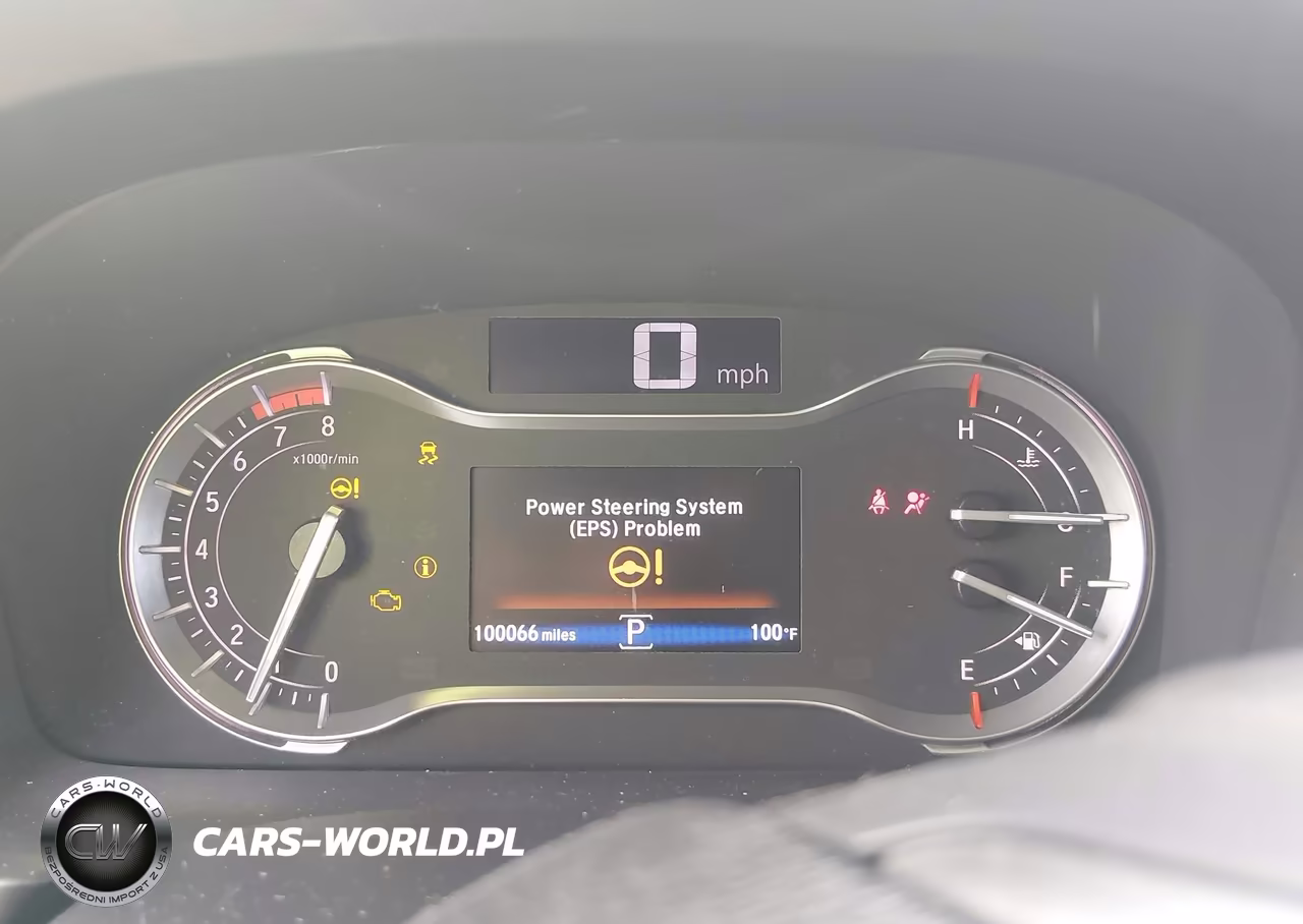 2018 Honda Pilot Ex-L VIN:5FNYF5H82JB012226 - 7