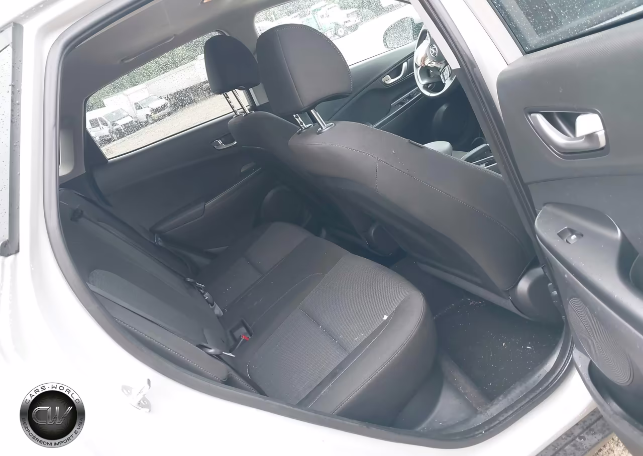 2022 Hyundai Kona Sel VIN:KM8K3CAB8NU759072 - 8