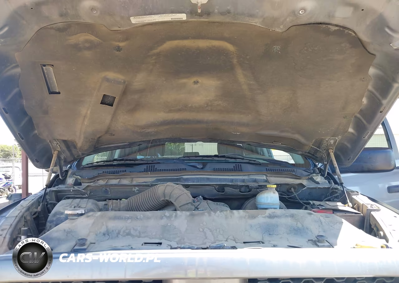 2012 Ram 1500 Express VIN:1C6RD7FT6CS346480 - 10