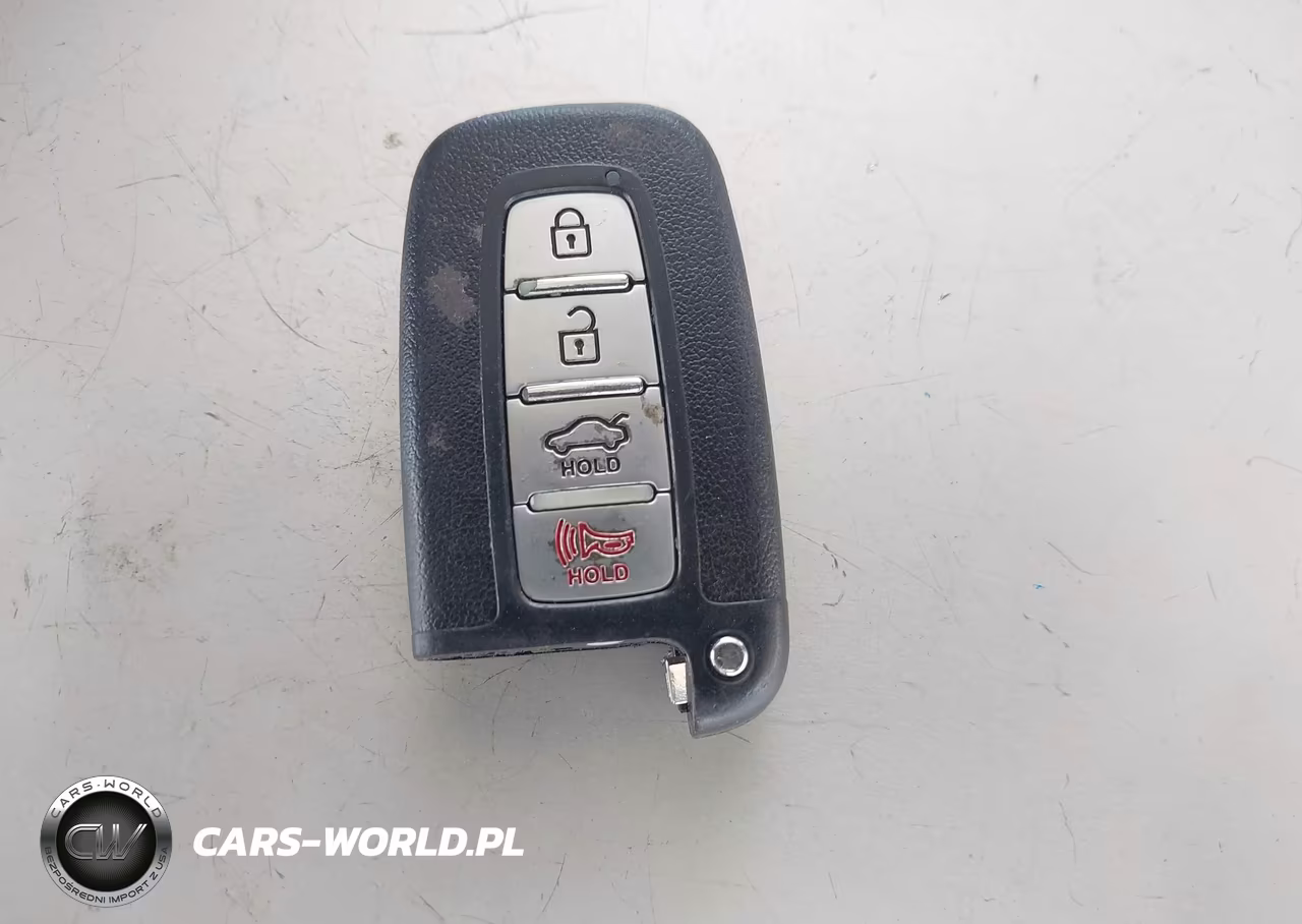 2012 Hyundai Azera VIN:KMHFH4JG1CA177091 - 11