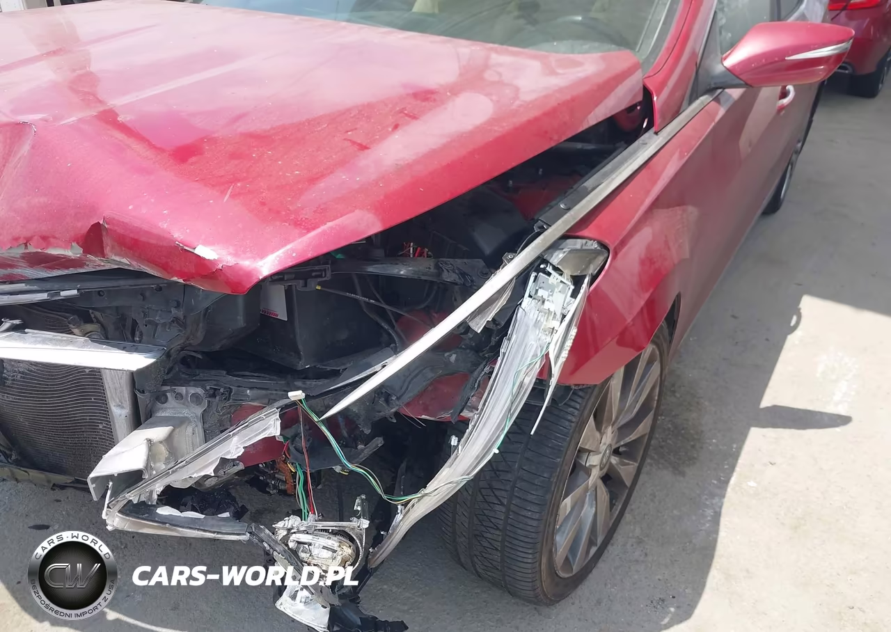 2012 Hyundai Azera VIN:KMHFH4JG1CA177091 - 12