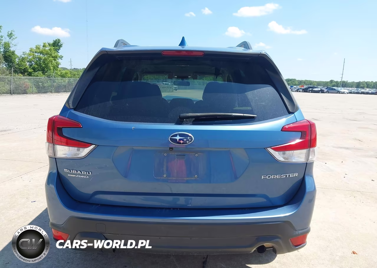 2020 Subaru Forester Premium VIN:JF2SKAJC3LH464991 - 15