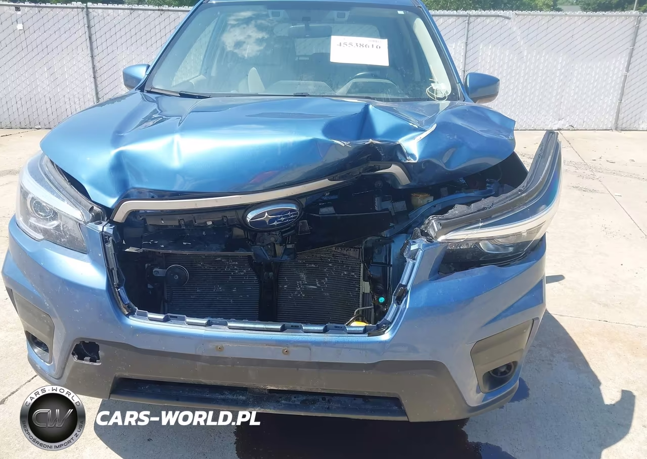 2020 Subaru Forester Premium VIN:JF2SKAJC3LH464991 - 6