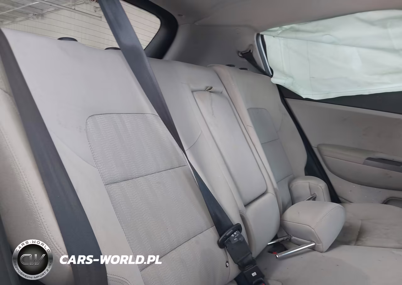 2020 Kia Sportage Lx VIN:KNDPM3AC9L7725508 - 8