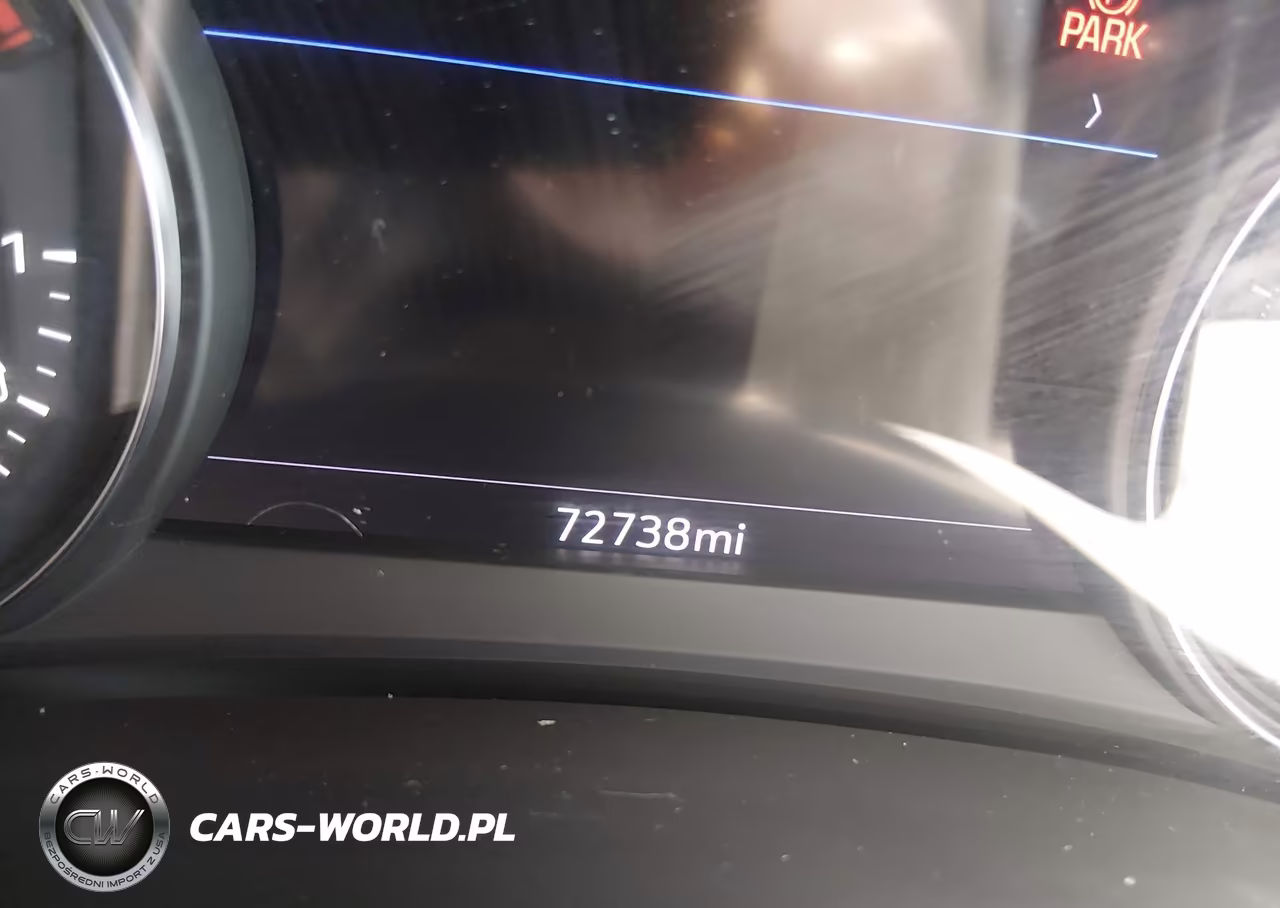 2020 Cadillac Xt5 Fwd Premium Luxury VIN:1GYKNCRS8LZ199583 - 15