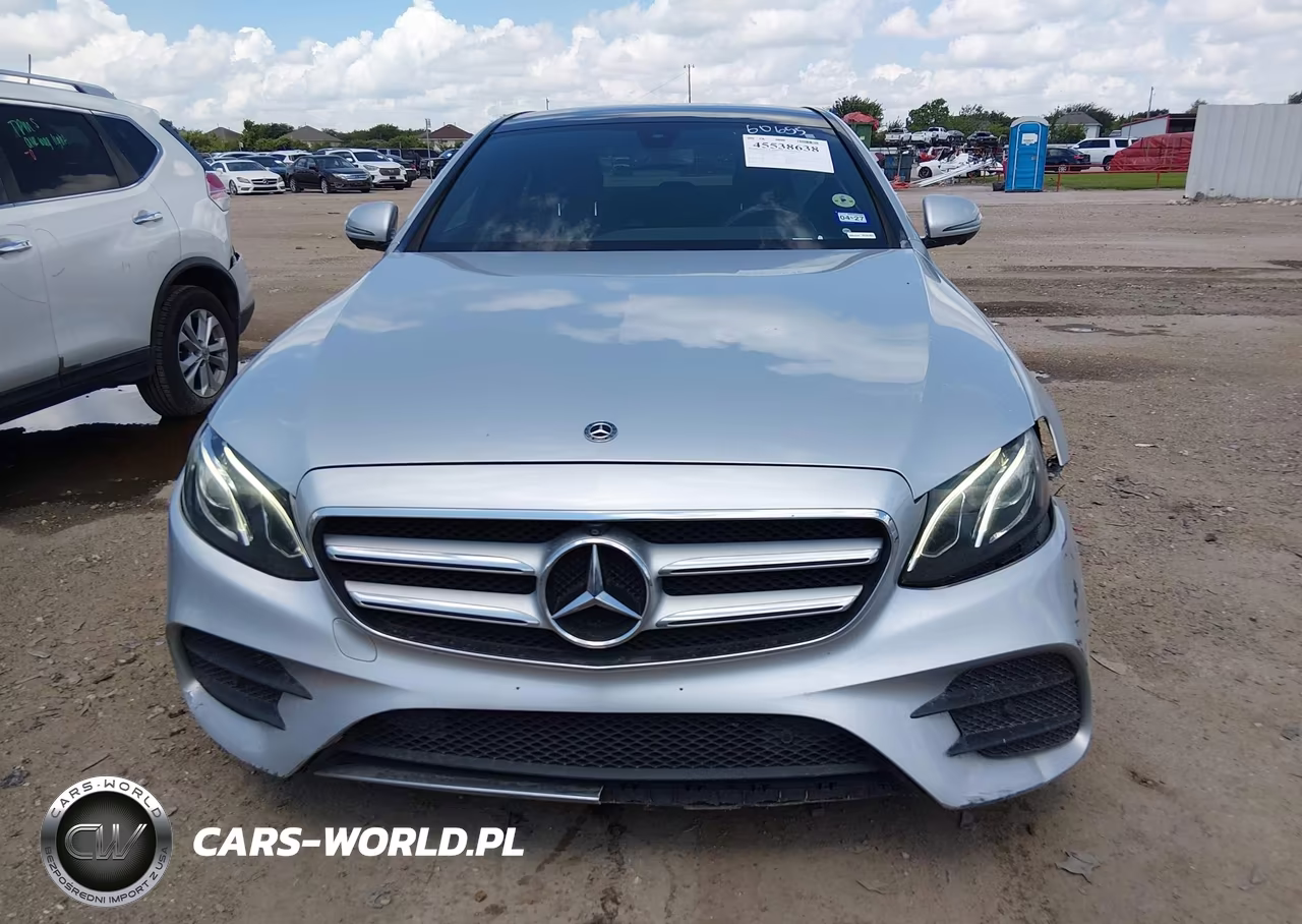 2019 Mercedes-Benz E 300 4Matic VIN:WDDZF4KB7KA516726 - 12