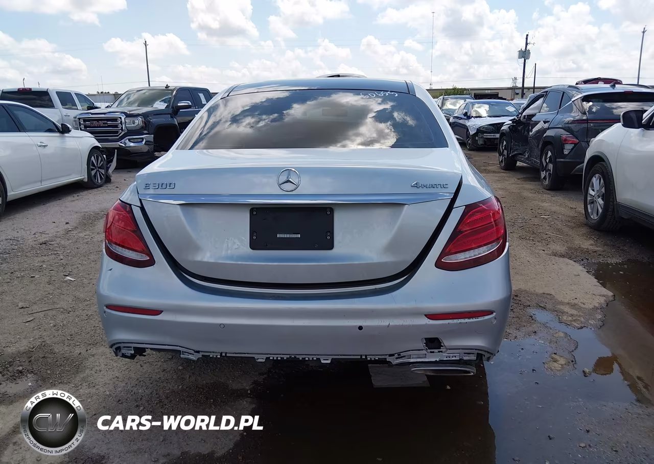2019 Mercedes-Benz E 300 4Matic VIN:WDDZF4KB7KA516726 - 16