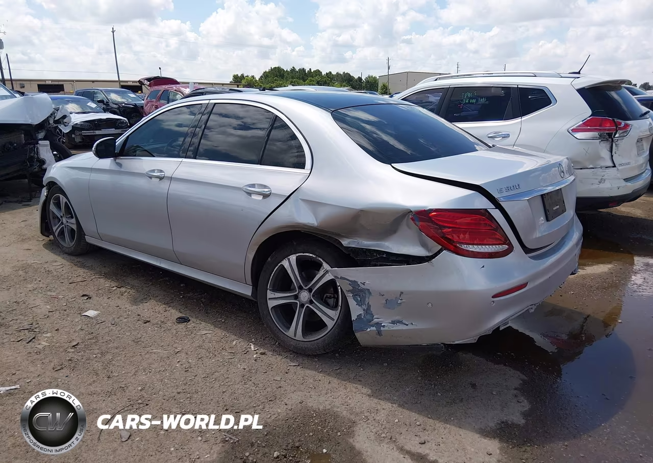 2019 Mercedes-Benz E 300 4Matic VIN:WDDZF4KB7KA516726 - 3