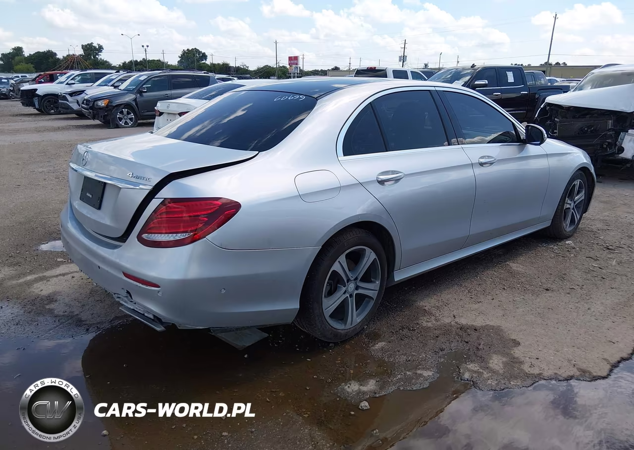 2019 Mercedes-Benz E 300 4Matic VIN:WDDZF4KB7KA516726 - 4