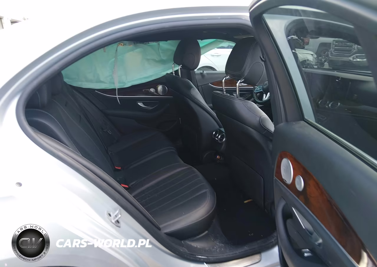 2019 Mercedes-Benz E 300 4Matic VIN:WDDZF4KB7KA516726 - 8
