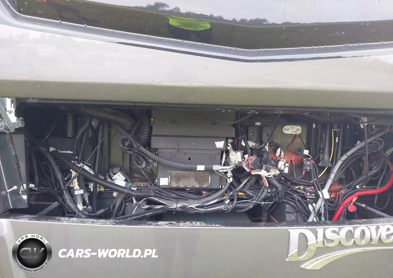 2019 Freightliner Chassis Xc VIN:4UZACGFC6KCLG4342 - 10