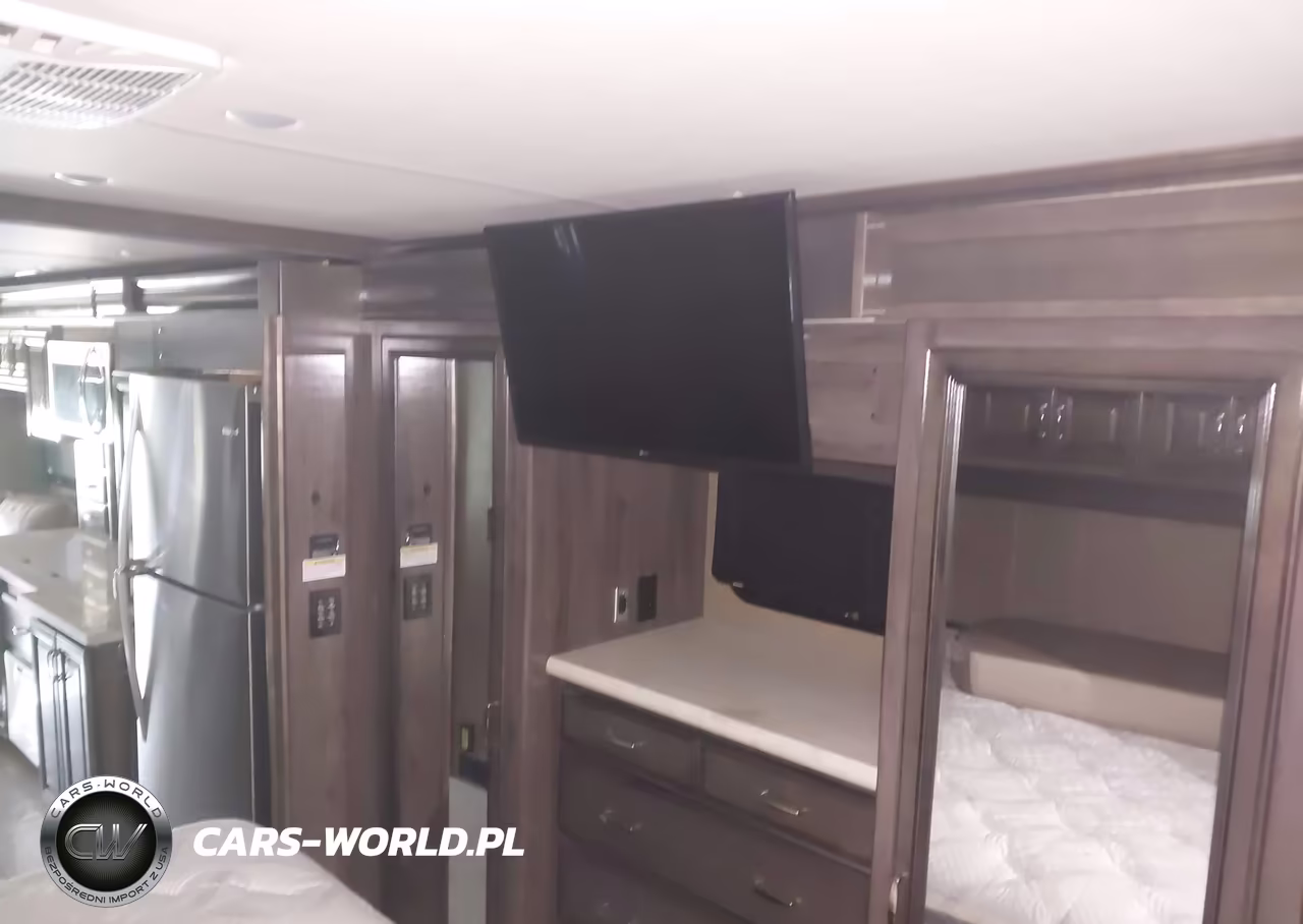 2019 Freightliner Chassis Xc VIN:4UZACGFC6KCLG4342 - 12