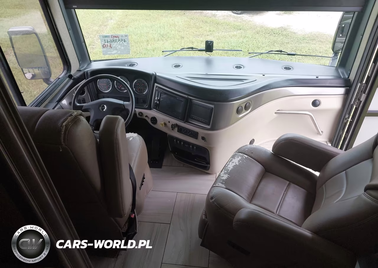 2019 Freightliner Chassis Xc VIN:4UZACGFC6KCLG4342 - 13