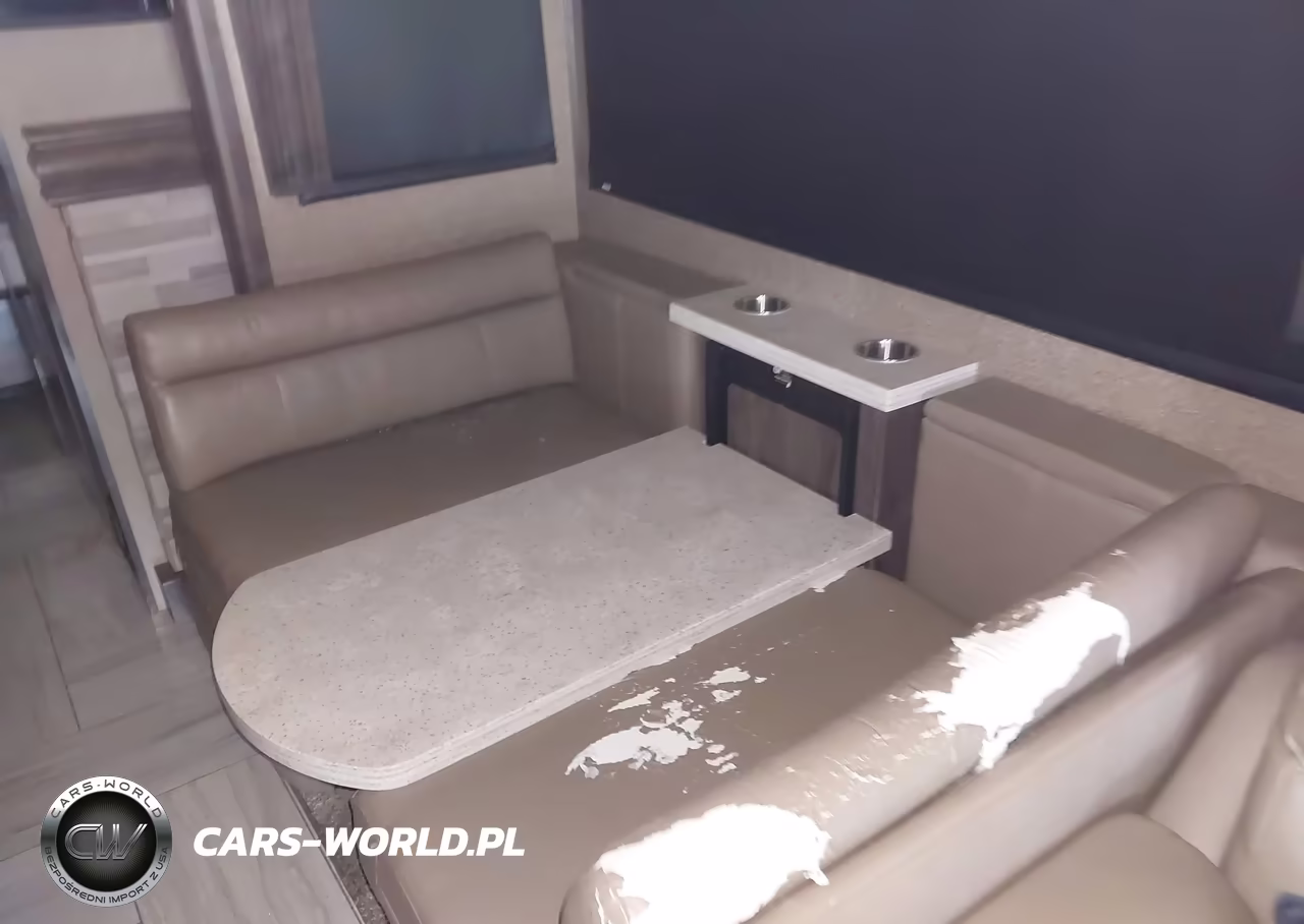 2019 Freightliner Chassis Xc VIN:4UZACGFC6KCLG4342 - 14