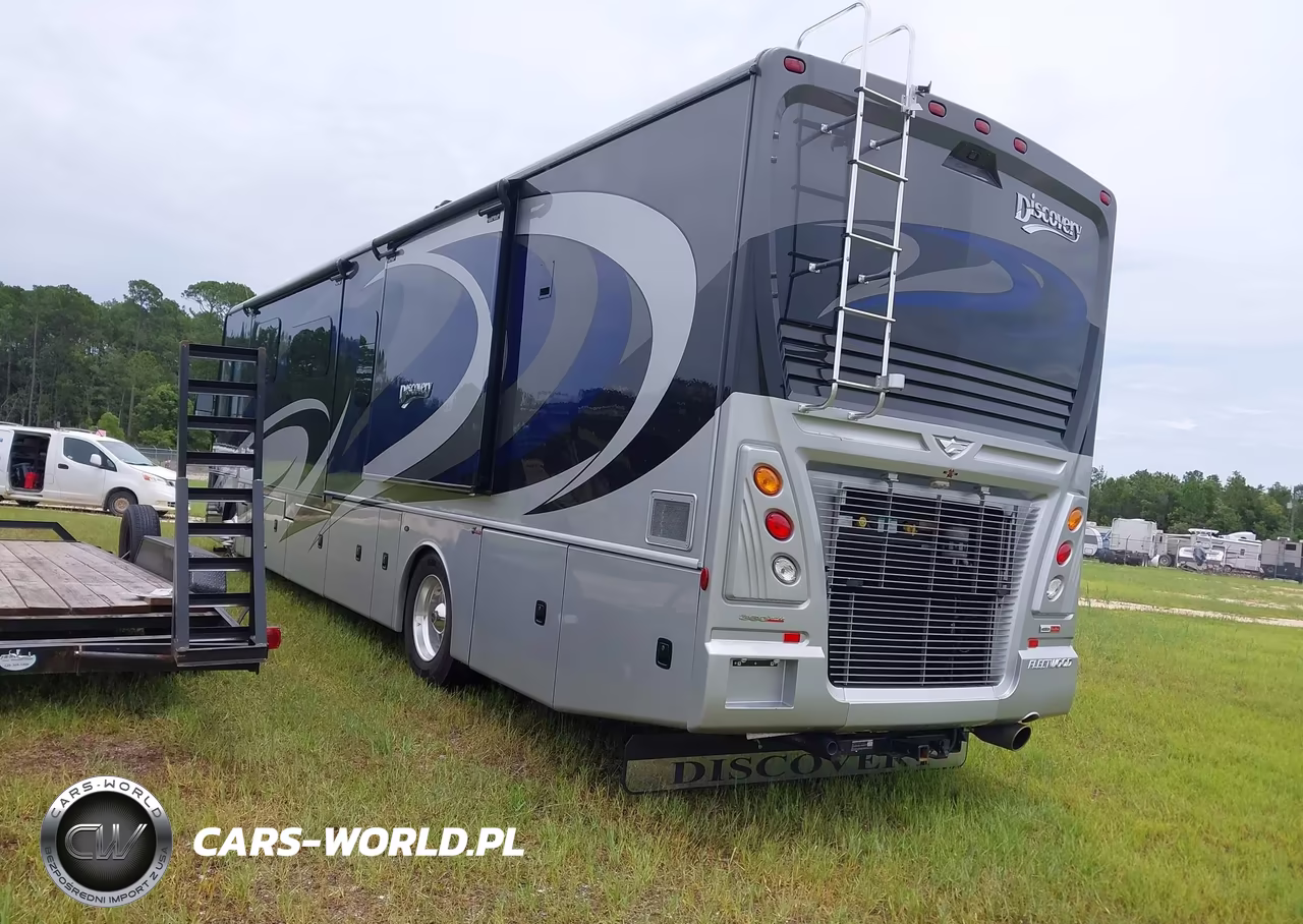 2019 Freightliner Chassis Xc VIN:4UZACGFC6KCLG4342 - 3