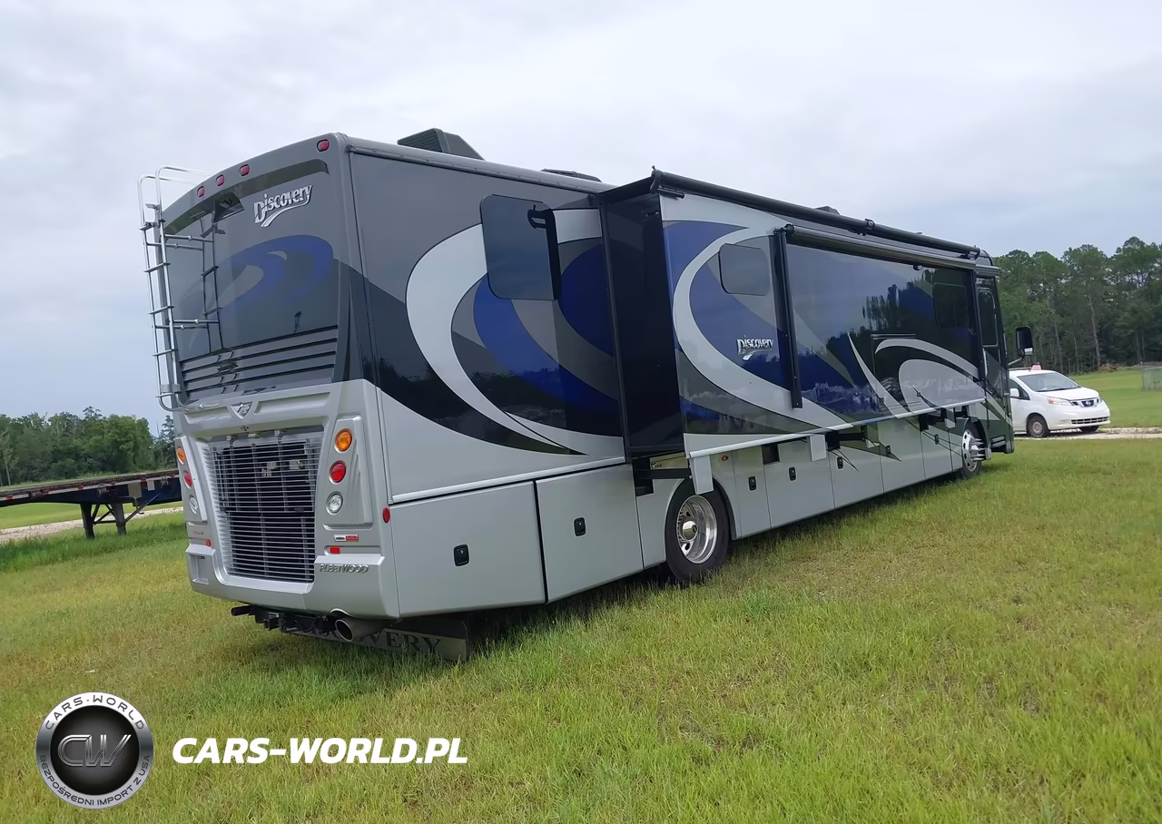 2019 Freightliner Chassis Xc VIN:4UZACGFC6KCLG4342 - 4