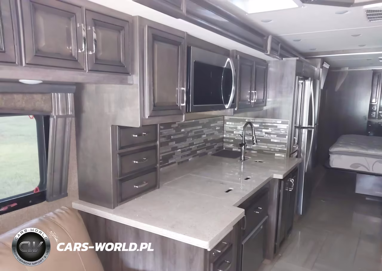 2019 Freightliner Chassis Xc VIN:4UZACGFC6KCLG4342 - 5