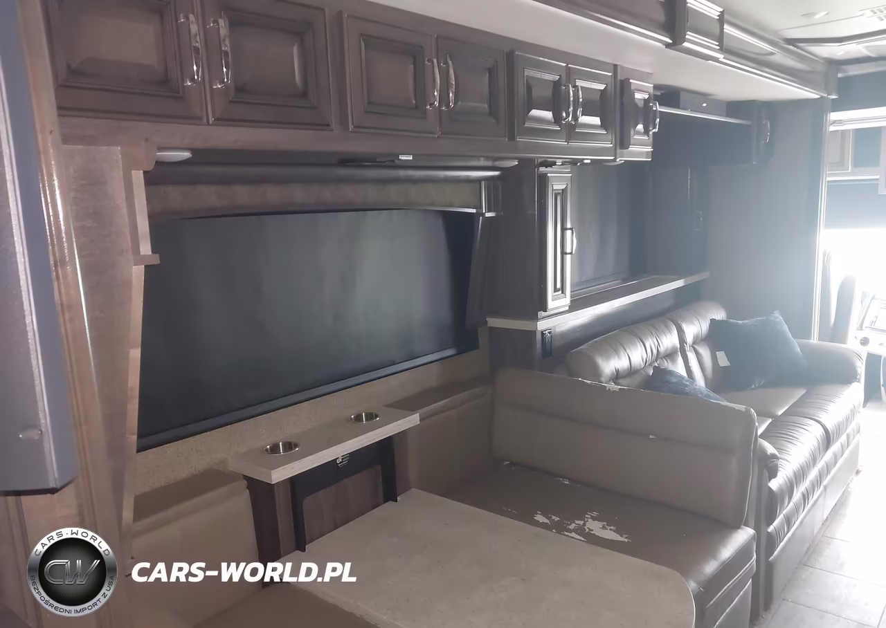 2019 Freightliner Chassis Xc VIN:4UZACGFC6KCLG4342 - 7