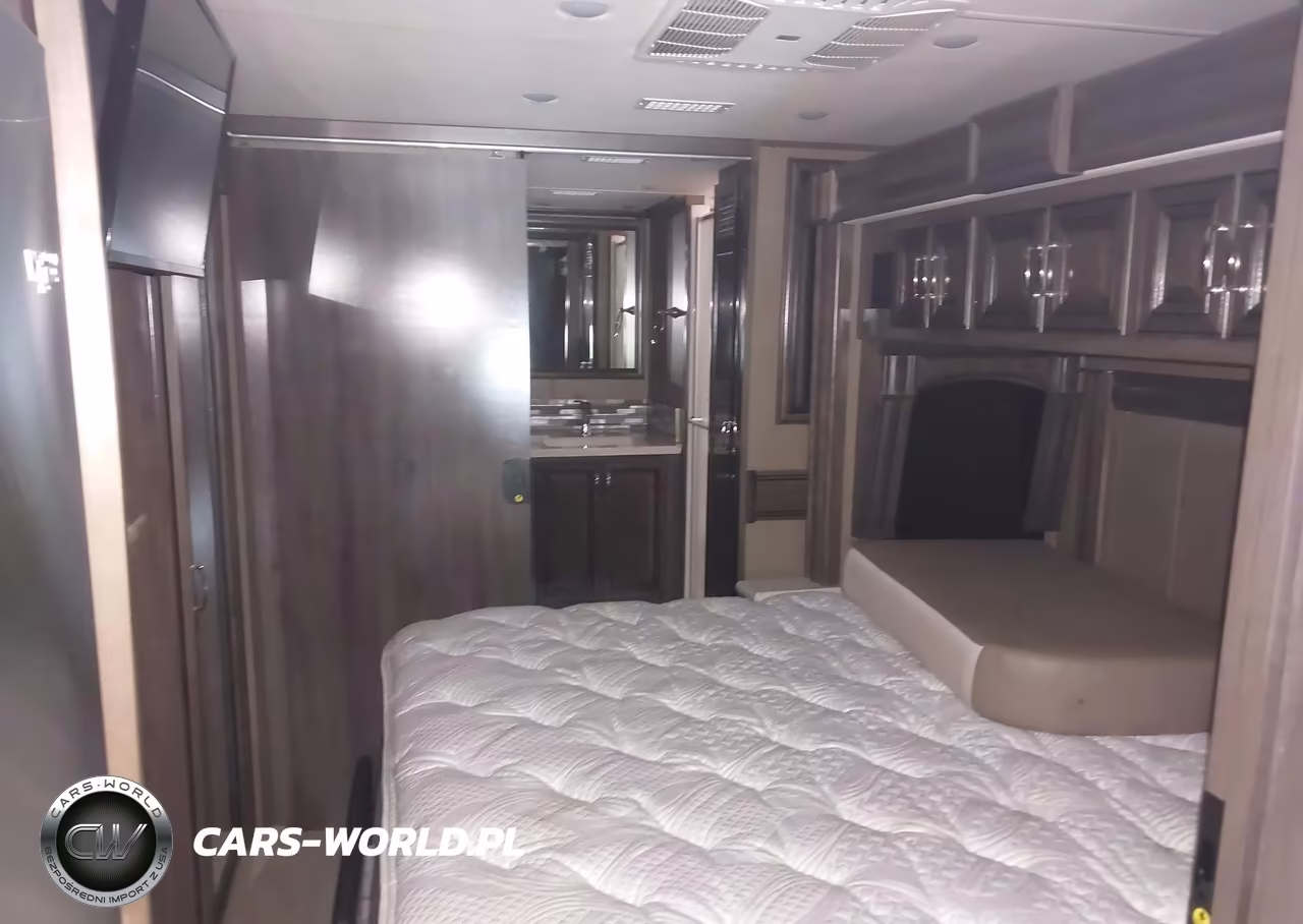 2019 Freightliner Chassis Xc VIN:4UZACGFC6KCLG4342 - 8