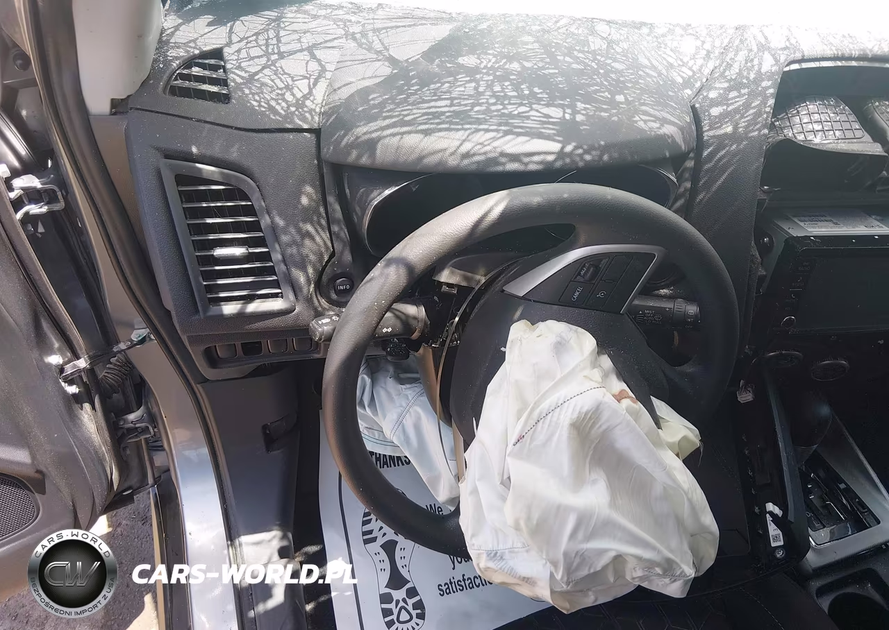 2024 Mitsubishi Outlander Sport 2.0 Es Awc VIN:JA4ARUAU9RU006656 - 19