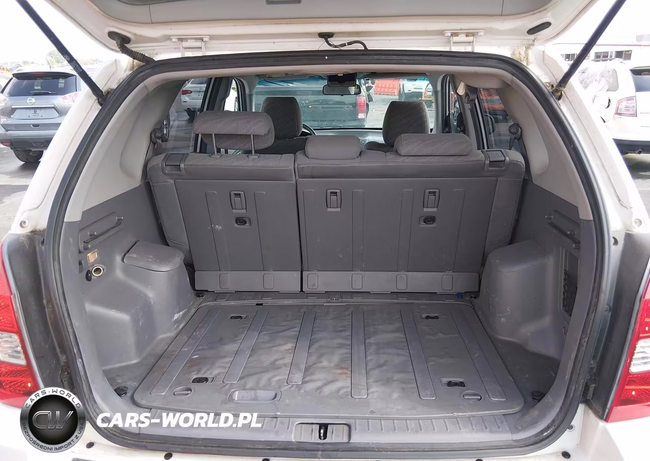 2005 Hyundai Tucson Gl VIN:KM8JM12B85U111873 - 17