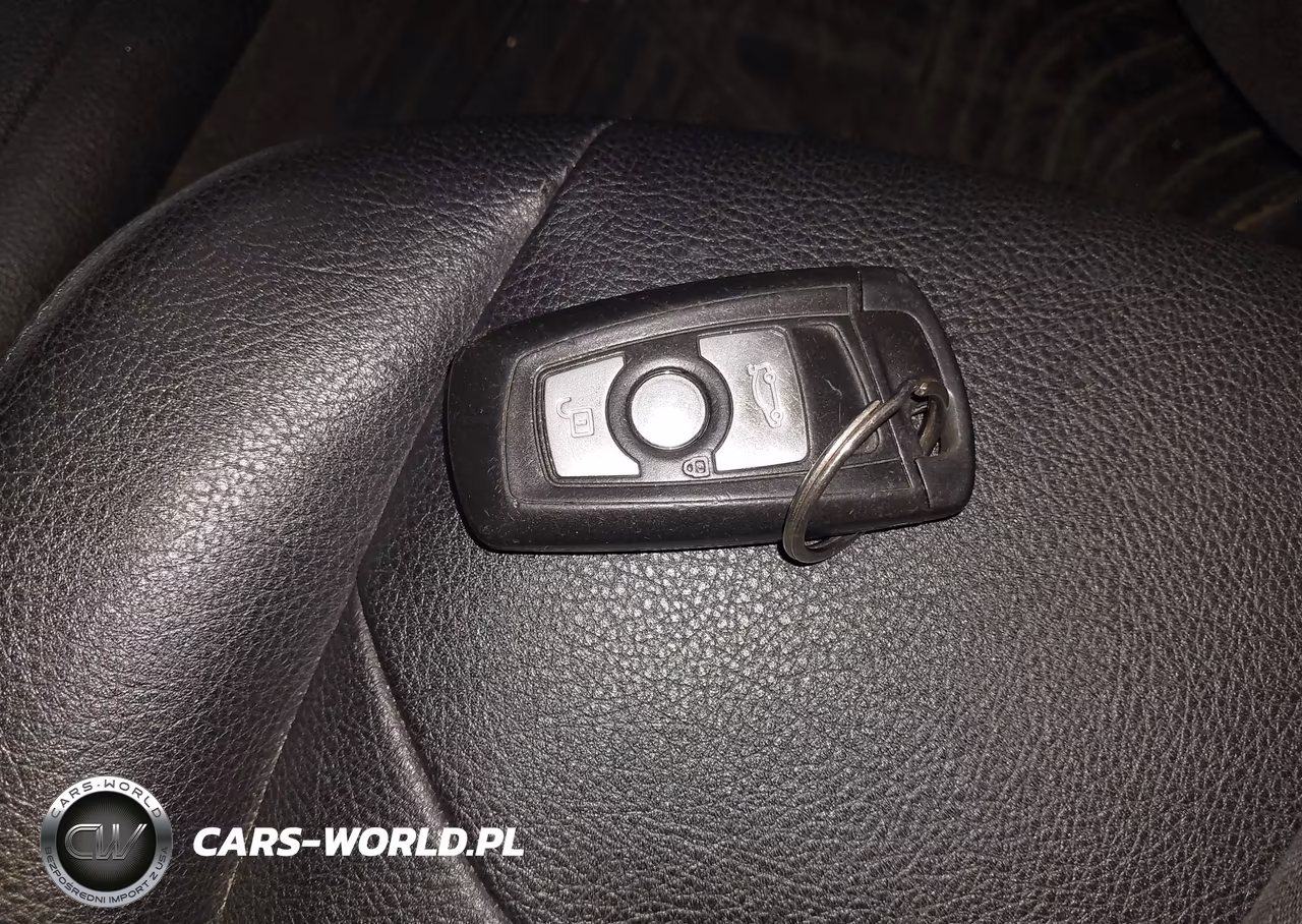 2013 BMW 328I VIN:WBA3A5C5XDJ461220 - 11