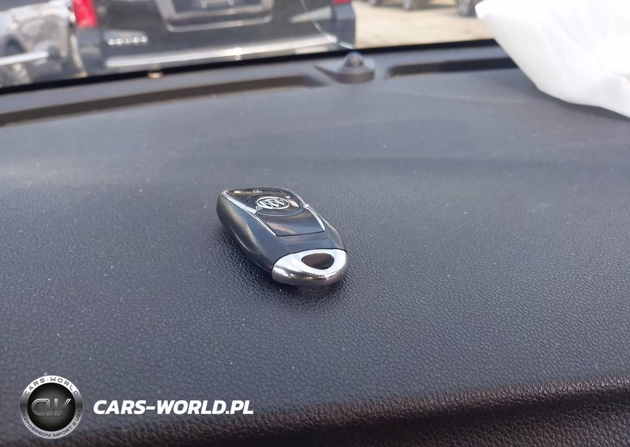2018 Buick Encore Preferred VIN:KL4CJASB4JB553670 - 11