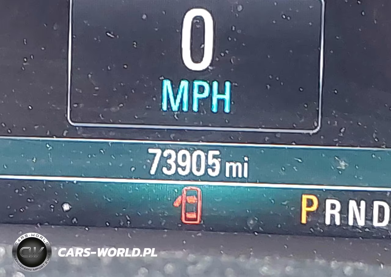 2018 Buick Encore Preferred VIN:KL4CJASB4JB553670 - 15