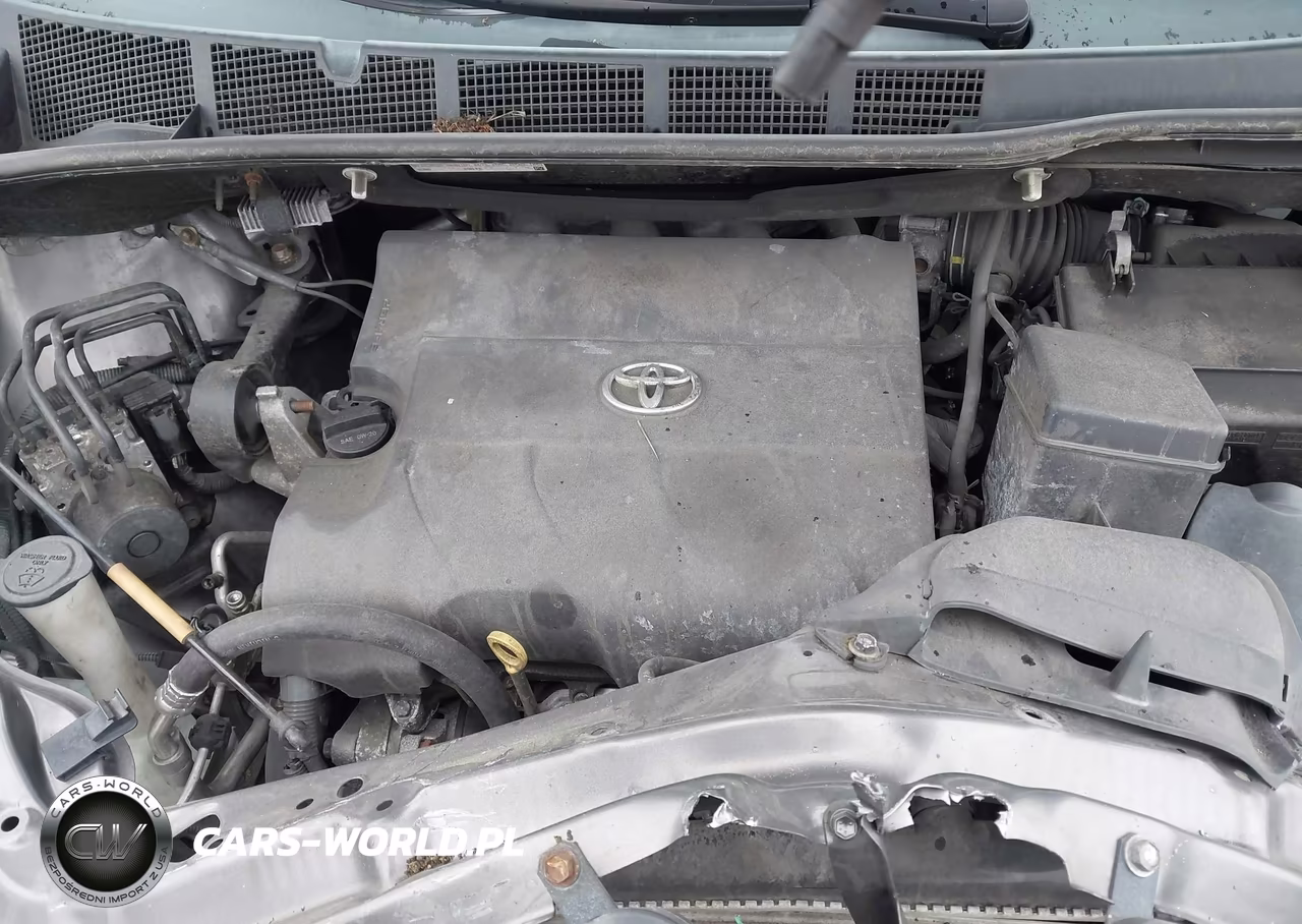 2014 Toyota Sienna Xle V6 8 Passenger VIN:5TDYK3DC1ES454894 - 10