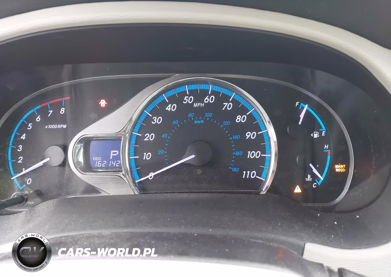 2014 Toyota Sienna Xle V6 8 Passenger VIN:5TDYK3DC1ES454894 - 7