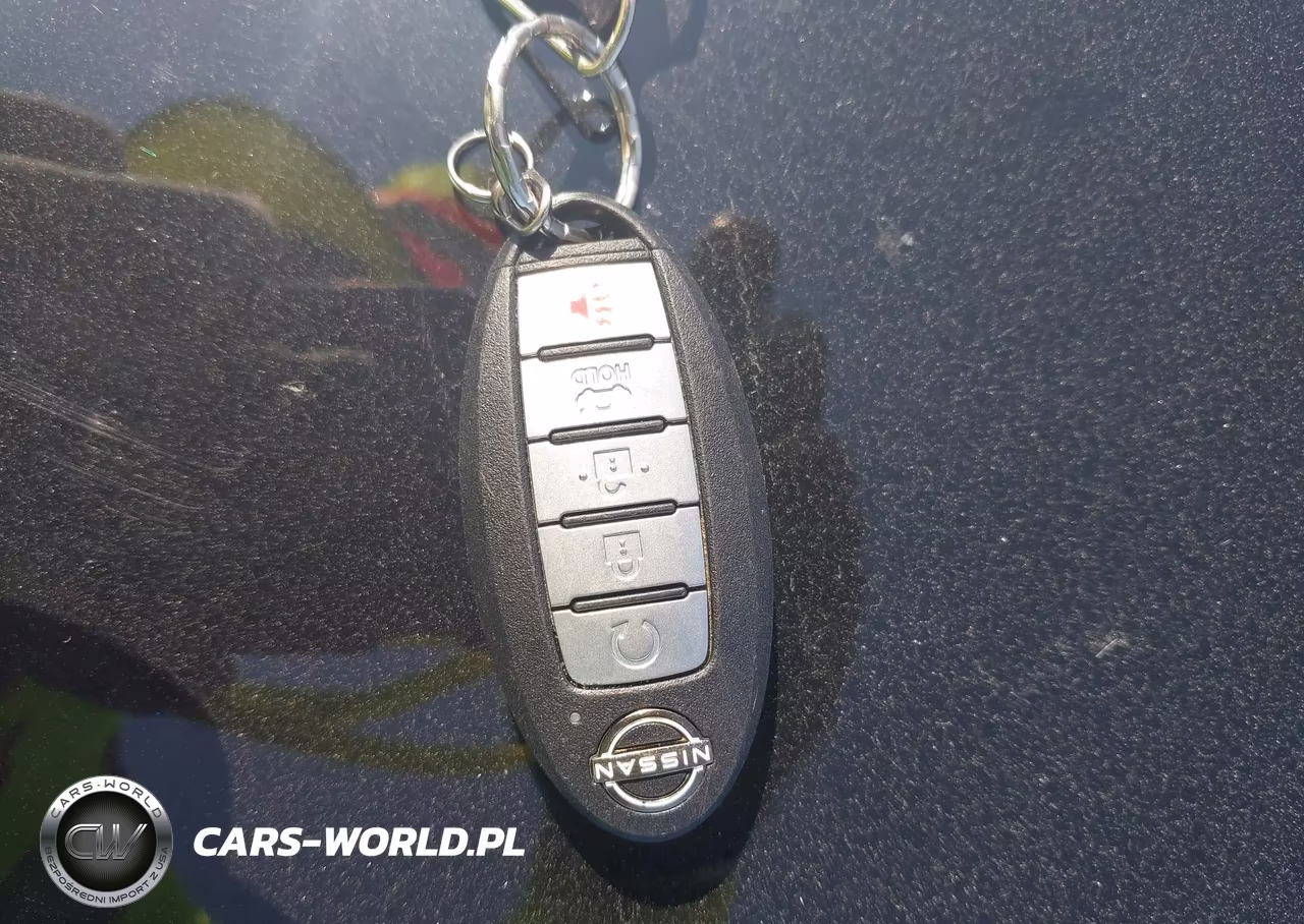 2024 Nissan Altima Sv Fwd VIN:1N4BL4DV4RN409508 - 11