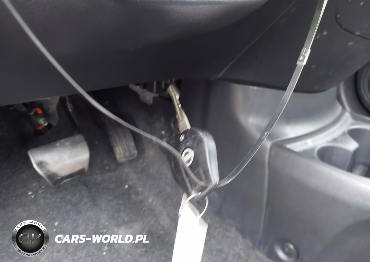 2013 Nissan Versa 1.6 Sv VIN:3N1CN7AP6DL860001 - 11