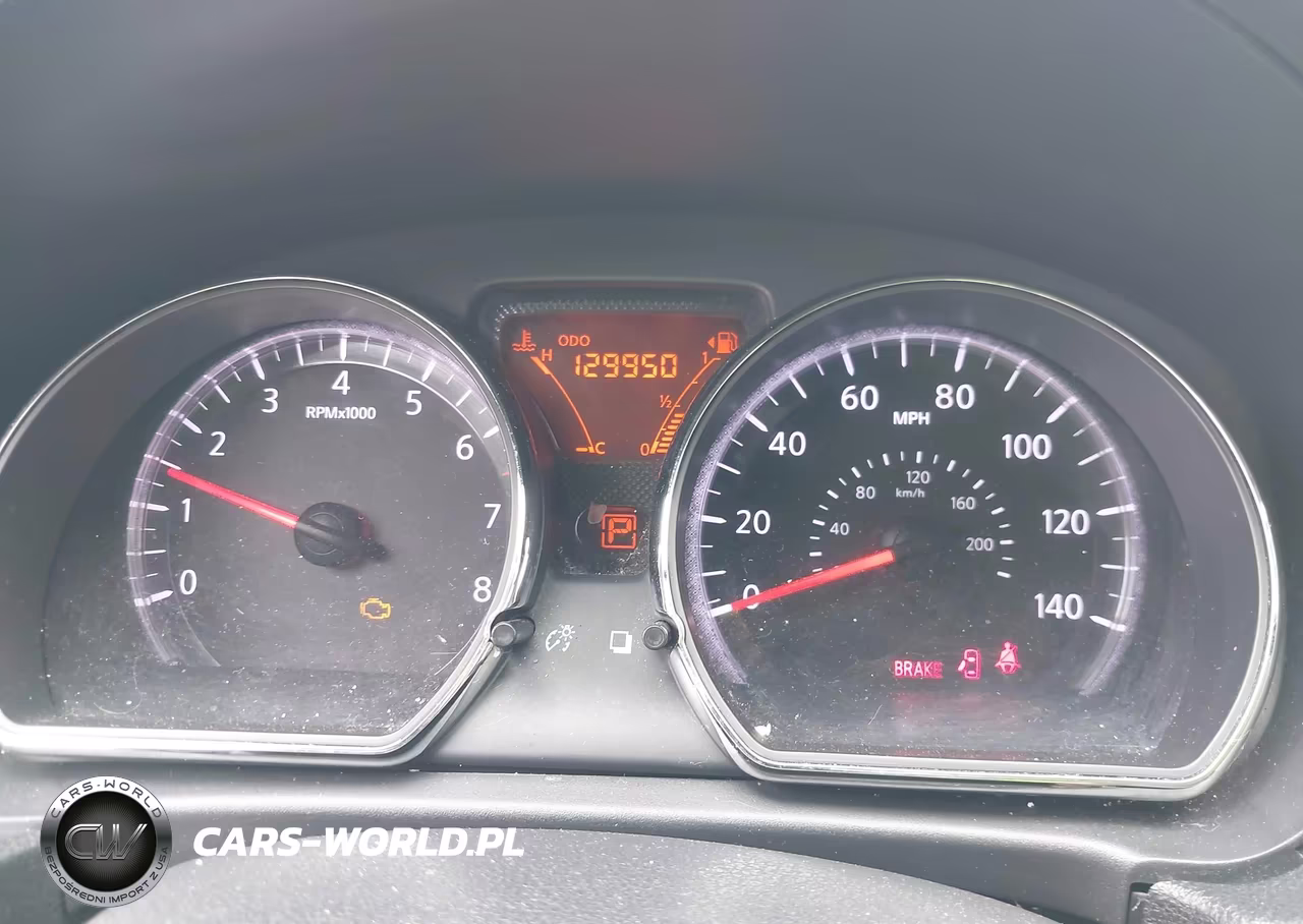2013 Nissan Versa 1.6 Sv VIN:3N1CN7AP6DL860001 - 7